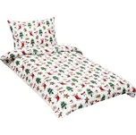 Bellatex Vánoce/perníček bavlněné…