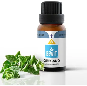 Drogerie BEWIT Oregano 5 ml
