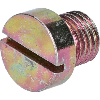 Karburátor Diverse / Import Záslepka volnoběžné trysky, 16N3 karburátor, Simson S50, S51, S53, S70, S83, SR50, SR80, KR51/2 41306