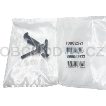 Thule Šroub M6x33mm 52622