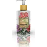 Rudy Profumi Rudy Profumi Luxusní extra jemné tekuté mýdlo na ruce s vůní HIBISCUS - 300 ml CP-1768