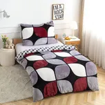 Apex® produktová řada Flanel Povlečení Apex Mikroplyš Flanel - Hale