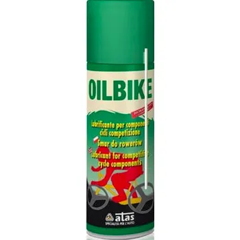 ATAS OILBIKE vazelína na bicykly 200ml