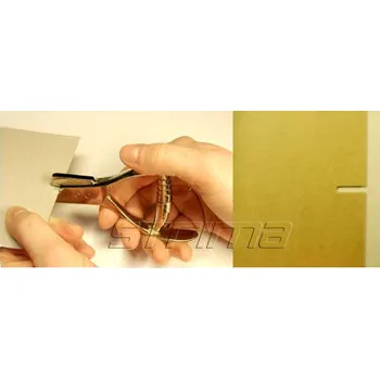 Kleště Texi Značkovací děrovací kleště na karton, papír, kůži, semiš