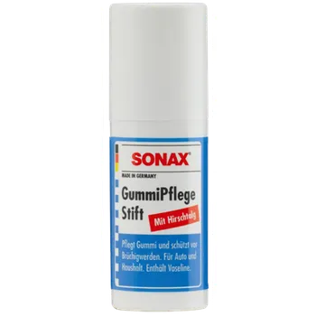 SONAX Ošetření pryže - lůj (AC SX499100)