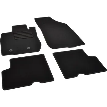 autokoberec Textilní autokoberce Rigum pro Dacia Duster 2x4 (2010 - 2018)