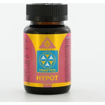 Přírodní produkt BEWIT PRAWTEIN HYPOT