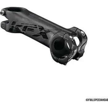 Představec na kolo FSA představec KFX MTB -12° 70 mm