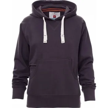 pracovní mikina Pracovní mikina Payper Atlanta+Lady Barva: Antracit, Velikost: 2XL