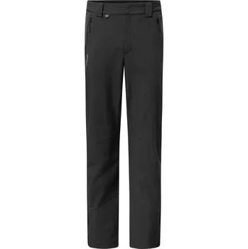 Pánské kalhoty Pánské outdoorové kalhoty VIKING Triper černá Velikost: XXL