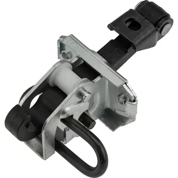 Dveře karosérie Omezovač předních dveří BMW 3 (E46) coupe cabrio