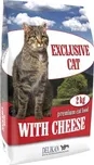 Delikan Exclusiv Cat Cheese