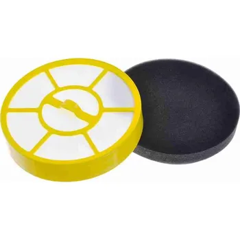 Filtr do vysavače Sada filtrů 9.754-011.0 pro vysavač Kärcher VC3 pro Kärcher VC 3 Premium