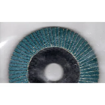 Brusný kotouč SWATY lamelový kotouč 180mm P60 konický