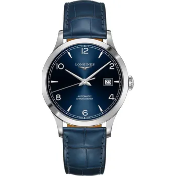 Hodinky Pánské hodinky Watchmaking Tradition Longines L28214964