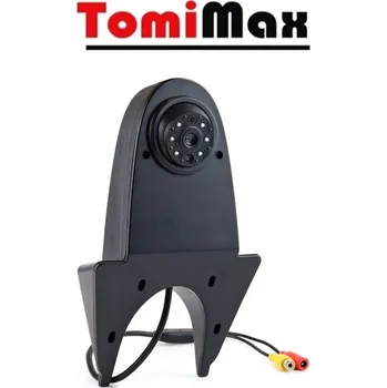 Couvací kamera Couvací kamera pro dodávky