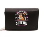 STRIKER Dámská kožená peněženka Sheltie
