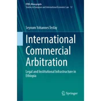 International Commercial Arbitration (EN)