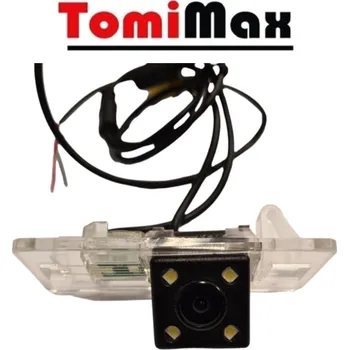 Couvací kamera TomiMax Couvací kamera pro AUDI A4, A5, TT