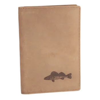 Peněženka Kožená dokladovka TETRAO candát malá