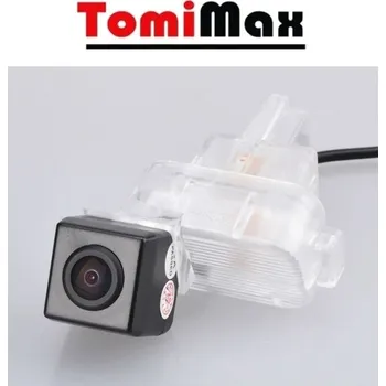 Couvací kamera TomiMax Couvací kamera pro Mazda 3, 6