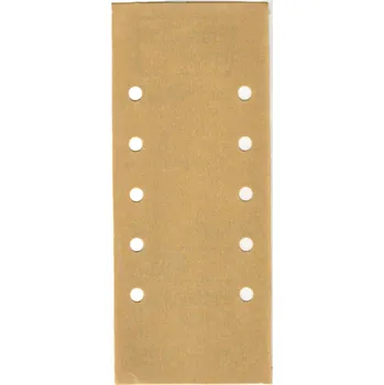Brusný papír 3M - Přířez 10D, P150 115x280 SZ