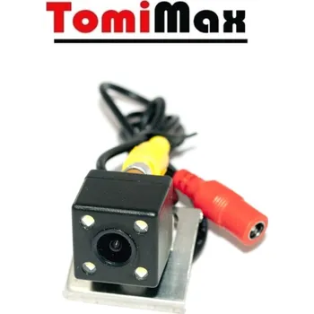 Couvací kamera TomiMax Couvací kamera pro Dacia