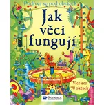 Jak věci fungují: Podívej se pod…