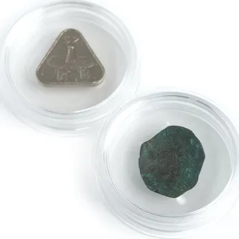 Mincovní kapsle MAGIC, velikost L - 1 ks