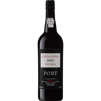 Quinta do Noval Vintage 2020
