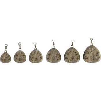 AVID CARP Gripper Leads Gramáž: 170 g