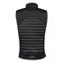 Pánská vesta Force Chill 899718MP černá