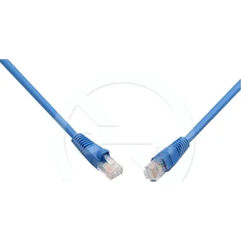 Síťový kabel C6-114BU-1MB