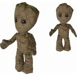 Nicotoy Disney Marvel Groot plyšový 20 cm