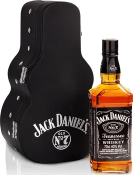 Whisky Jack Daniel's Tennessee Whiskey 40 %