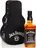 Jack Daniel's Tennessee Whiskey 40 %, 0,7 l dárkové balení kytara