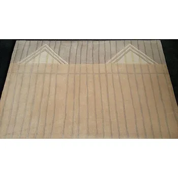 Koberec BYTEMA Ručně všívaný koberec AKRYL VII 120/180 120/180