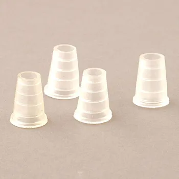 Těsnění pro motocykl Těsnění pro hadici Top Mark 4 ks