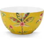 PIP Studio Miska La Majorelle žlutá 15cm 51.003.224