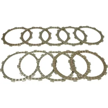 Spojkové lamely TRW Lucas BMW K 1600 GT / GTL rok 11-21