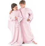 DecoKing Lazy televizní deka 90 x 105 cm