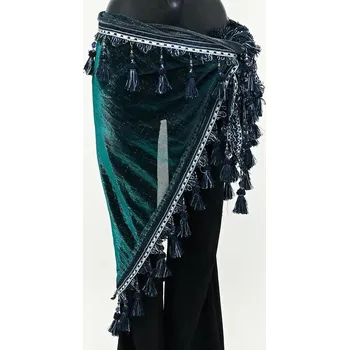 Šátek Šátek na orientální tanec Nena 05