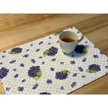 BYTEMA Prostírání HORTENZIE 35 x 45 cm