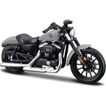 Maisto - Sportster® Iron 883™ 2022, 1:18