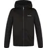 Chlapecká mikina Husky Artic Zip K černá