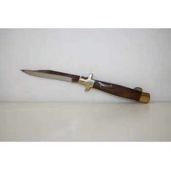 kapesní nůž Pakistan Nůž zavírací Stainless Steel US