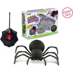 Wiky Pavouk RC svítí ve tmě 20 cm