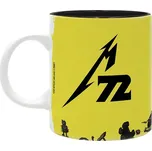 Hrníček Metallica