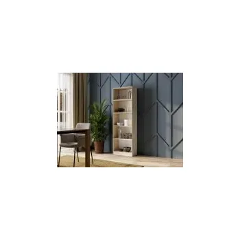 Knihovna FALCO Knihovna/regál Melisa 60 dub sonoma