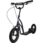 Sportovní koloběžka STIGA Air Scooter 12'', černá